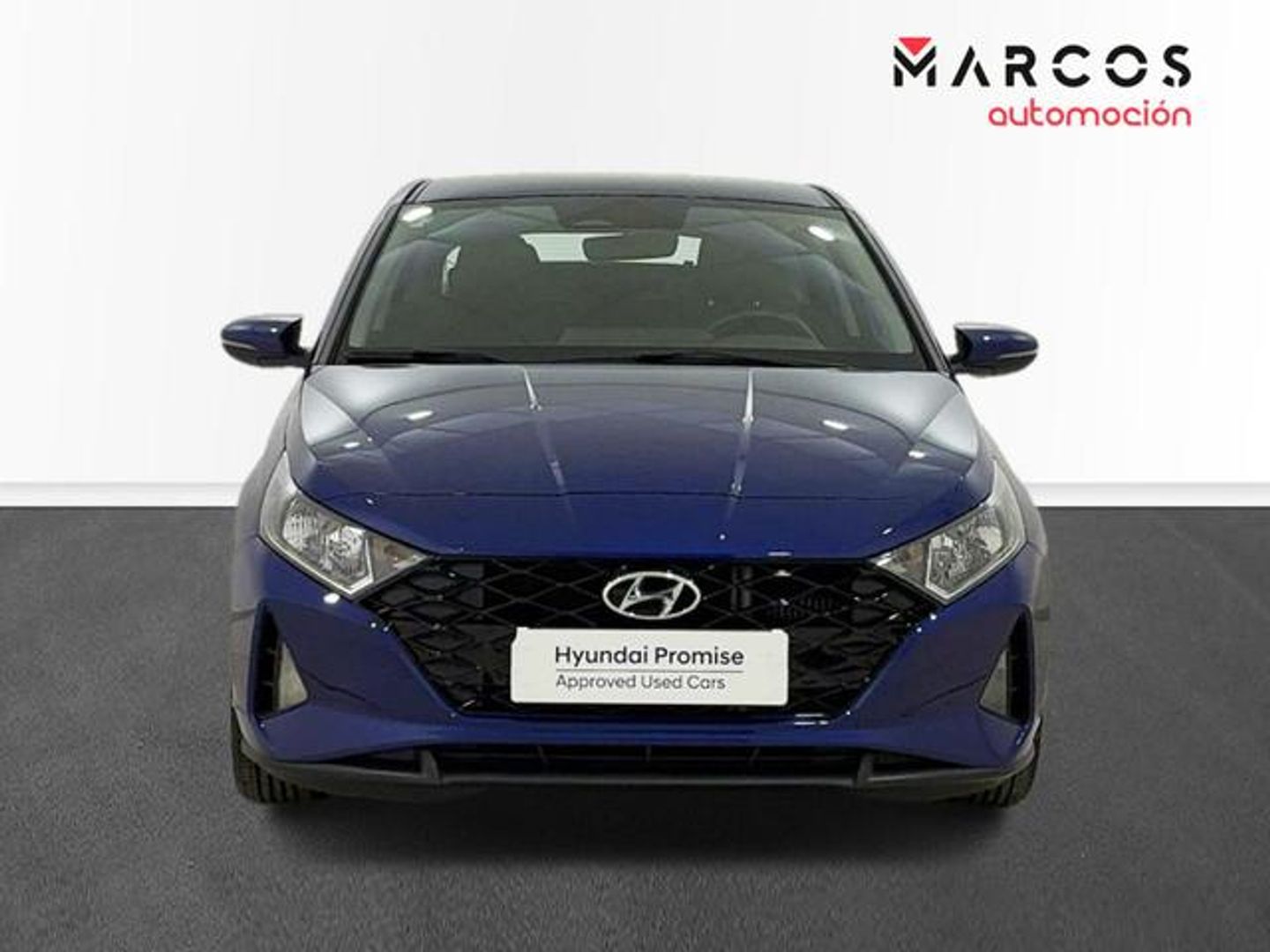 Hyundai i20 1.0 TGDI Klass 74 kW (100 CV)