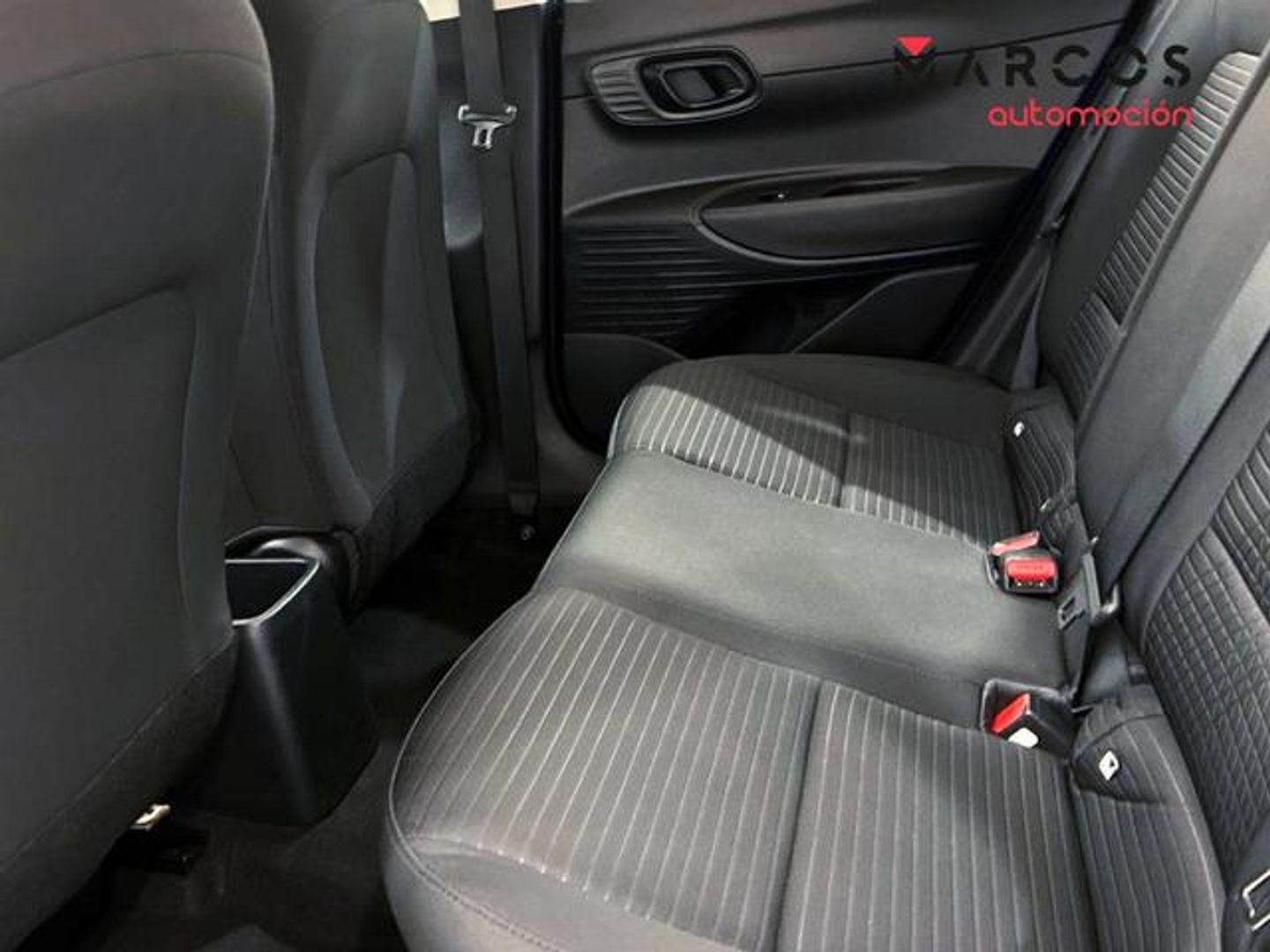 Hyundai i20 1.0 TGDI Klass 74 kW (100 CV)
