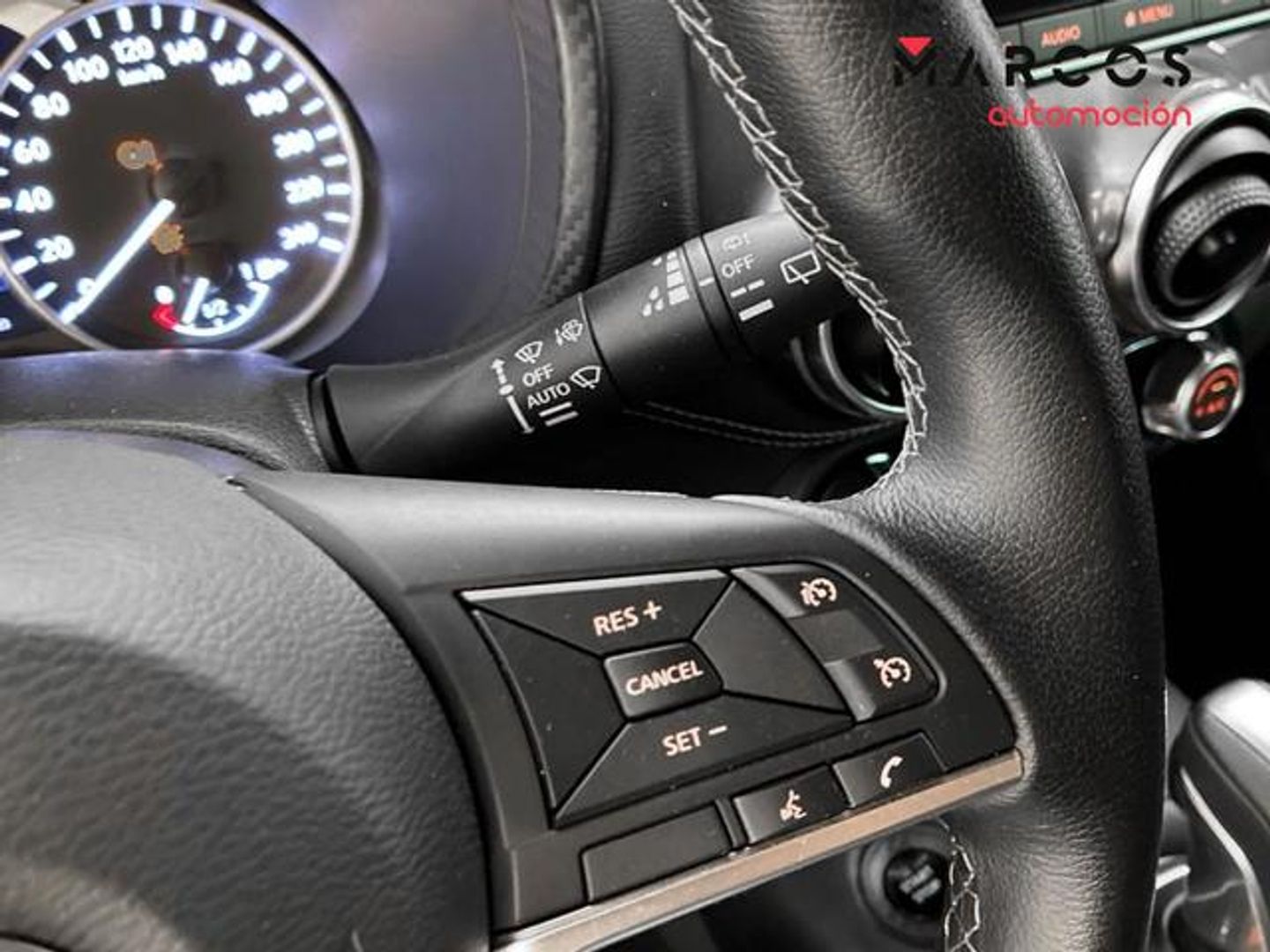 Nissan Juke Hybrid N-Design Black Auto 105 kW (143 CV)