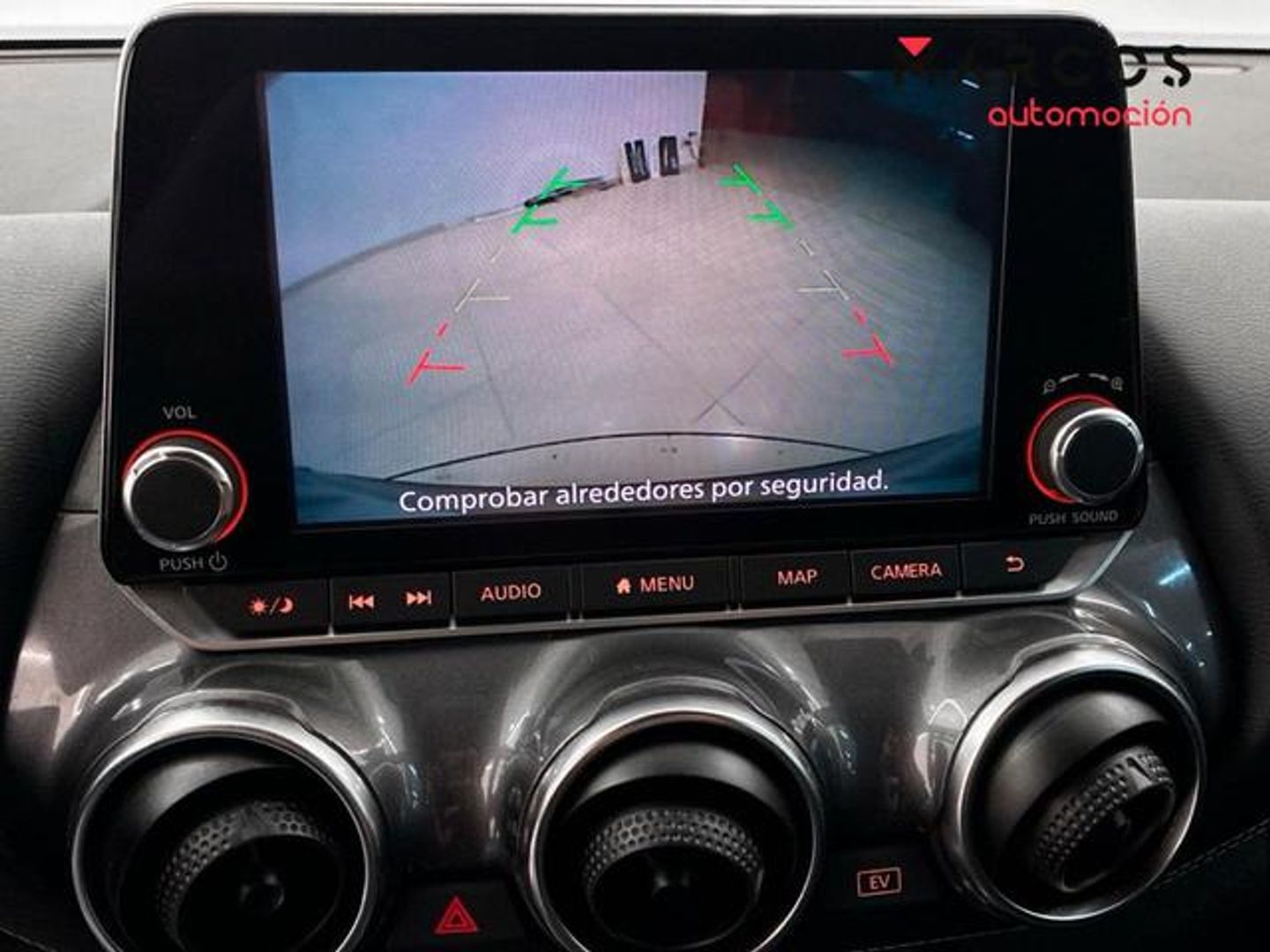 Nissan Juke Hybrid N-Design Black Auto 105 kW (143 CV)