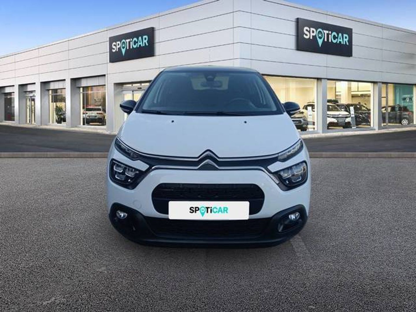 Citroen C3 PureTech 82 Shine 61 kW (83 CV)
