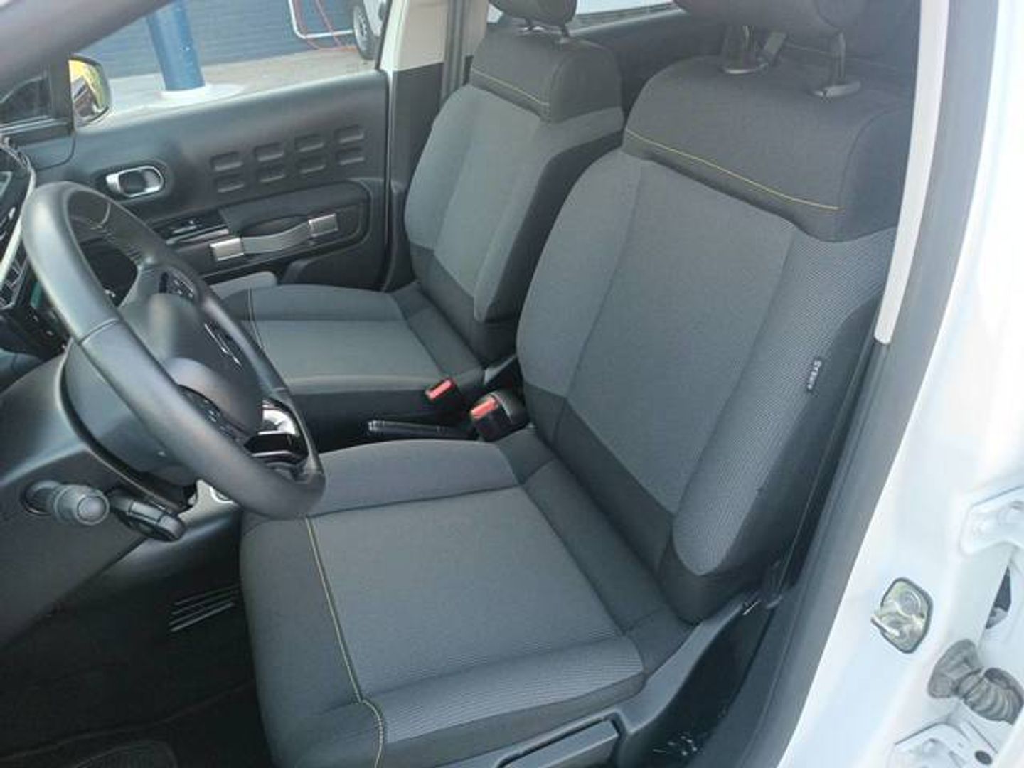 Citroen C3 PureTech 82 Shine 61 kW (83 CV)