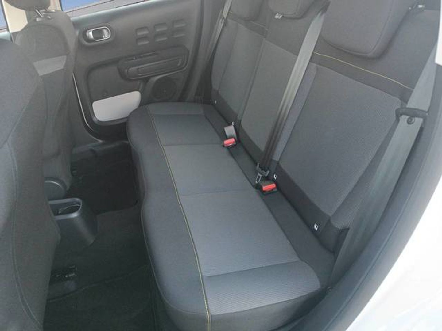 Citroen C3 PureTech 82 Shine 61 kW (83 CV)