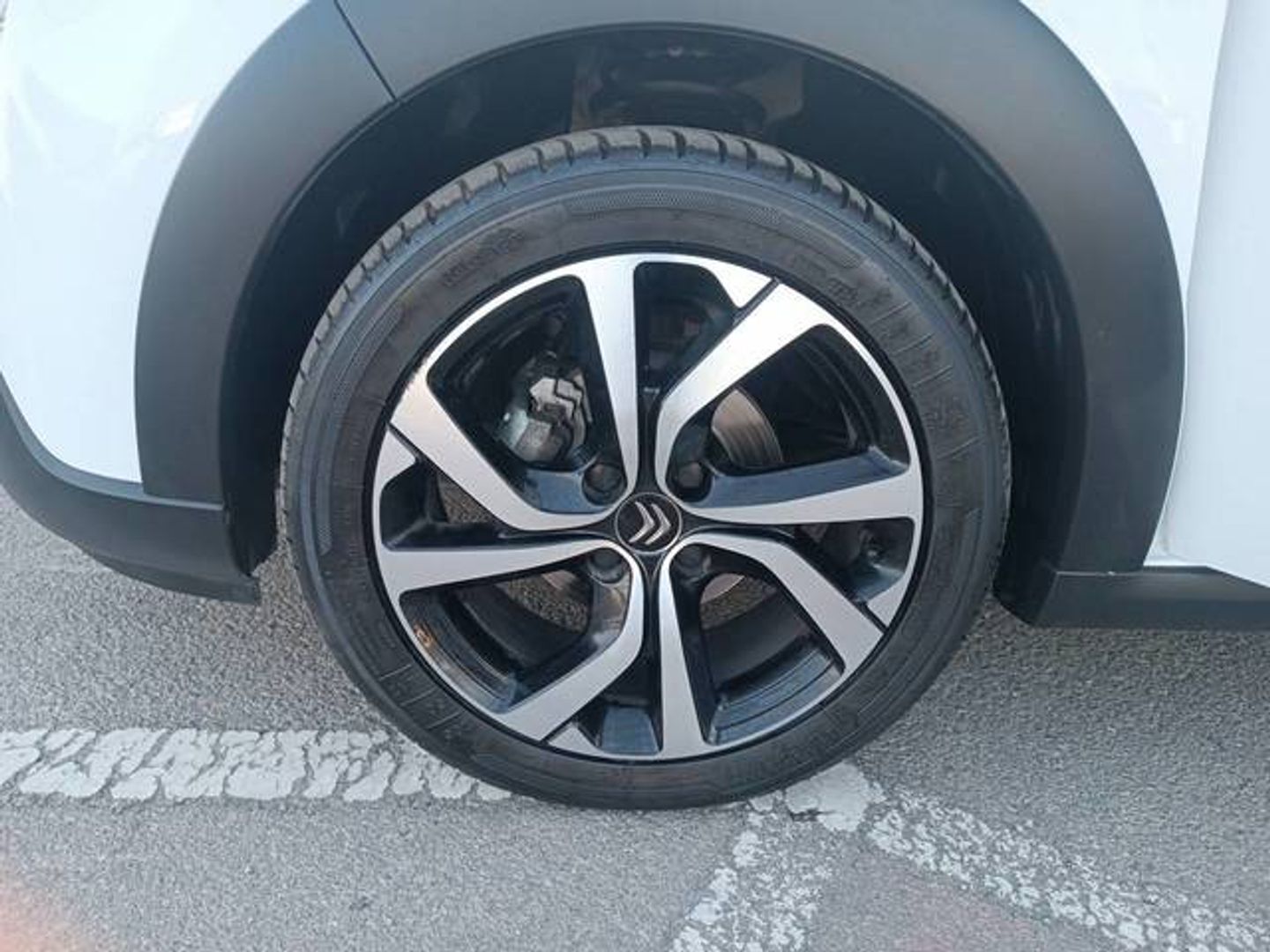 Citroen C3 PureTech 82 Shine 61 kW (83 CV)
