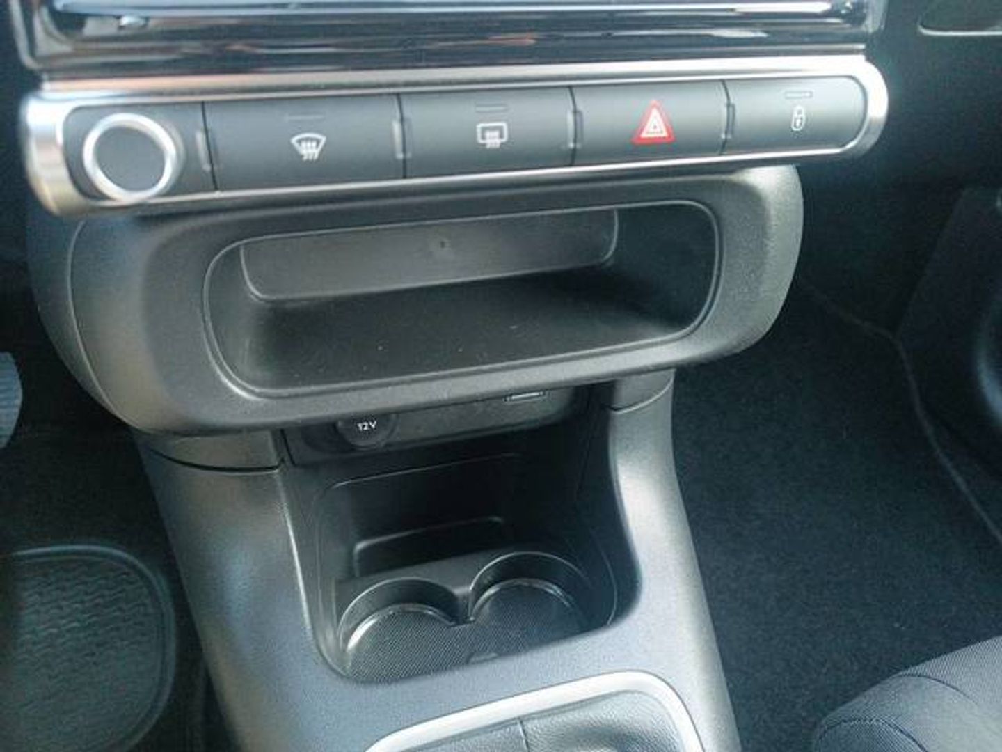 Citroen C3 PureTech 82 Shine 61 kW (83 CV)