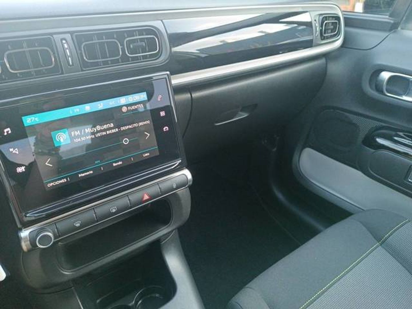 Citroen C3 PureTech 82 Shine 61 kW (83 CV)