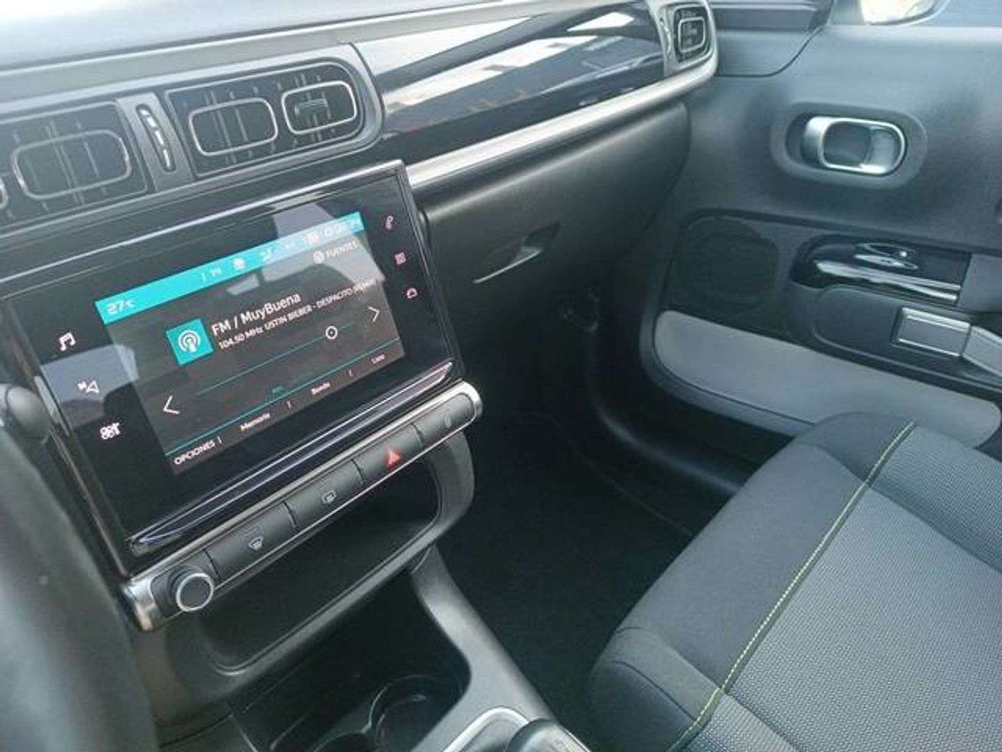 Citroen C3 PureTech 82 Shine 61 kW (83 CV)