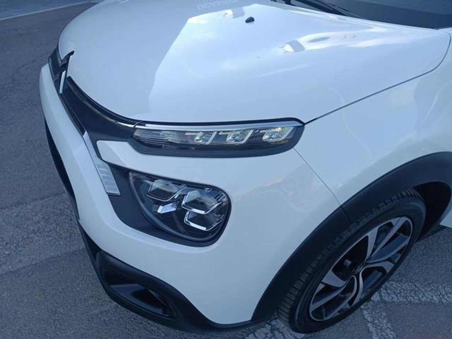 Citroen C3 PureTech 82 Shine 61 kW (83 CV)