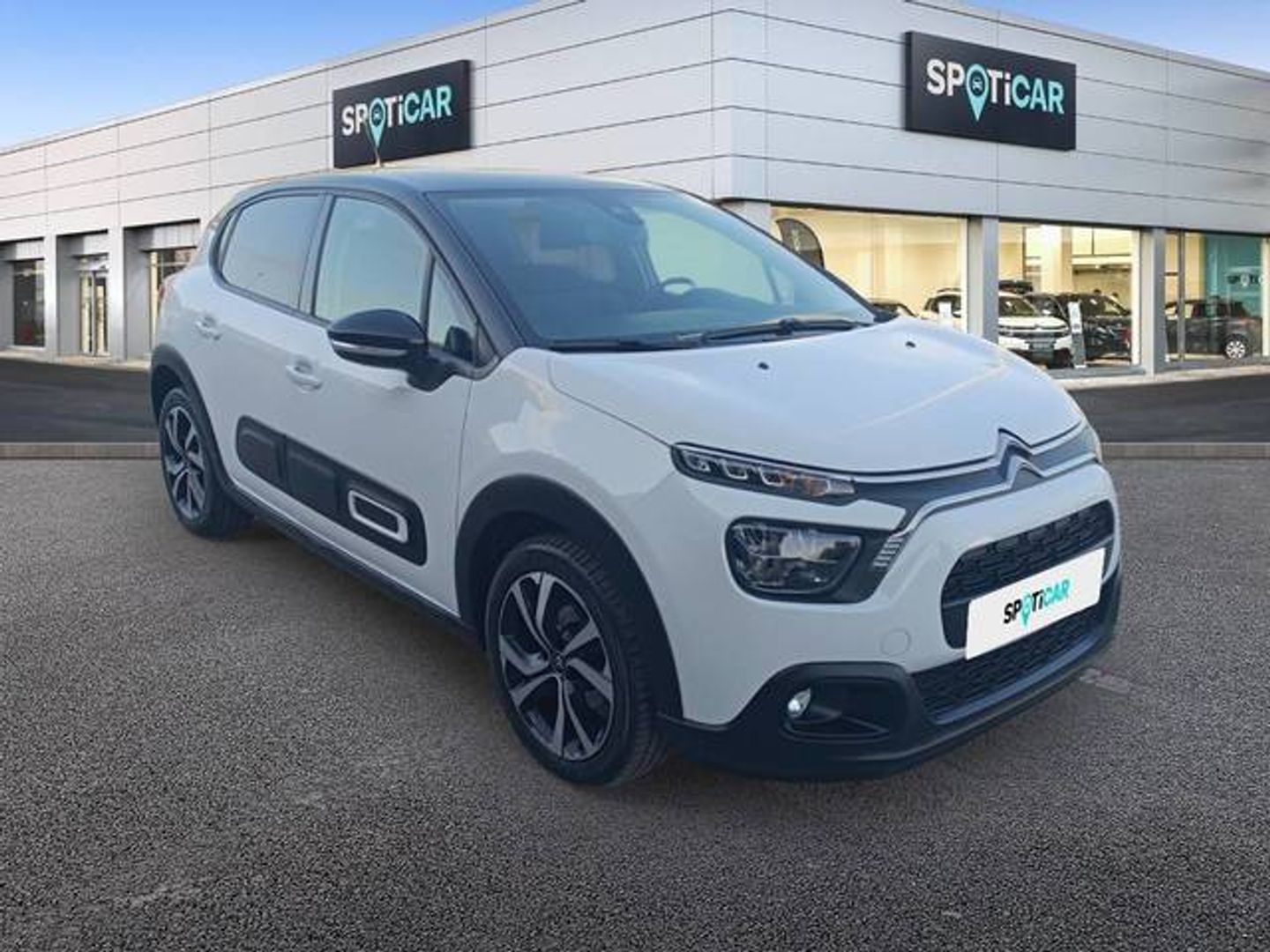 Citroen C3 PureTech 82 Shine 61 kW (83 CV)