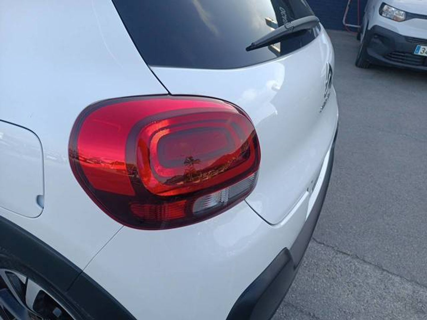 Citroen C3 PureTech 82 Shine 61 kW (83 CV)