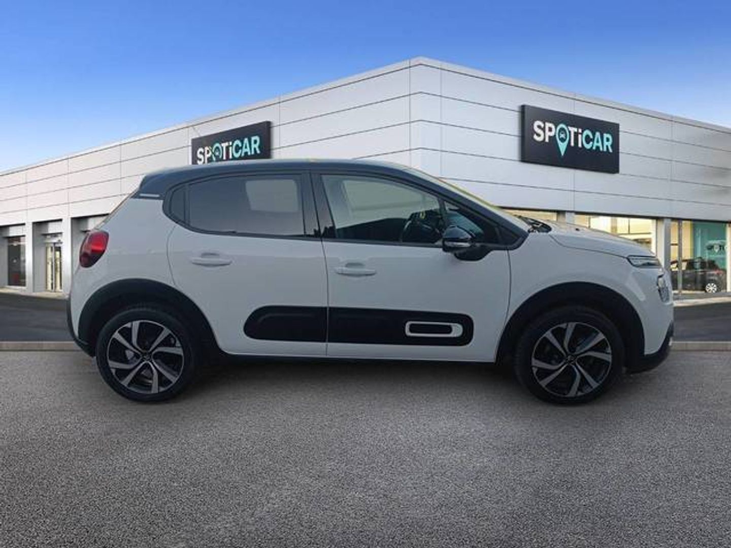 Citroen C3 PureTech 82 Shine 61 kW (83 CV)