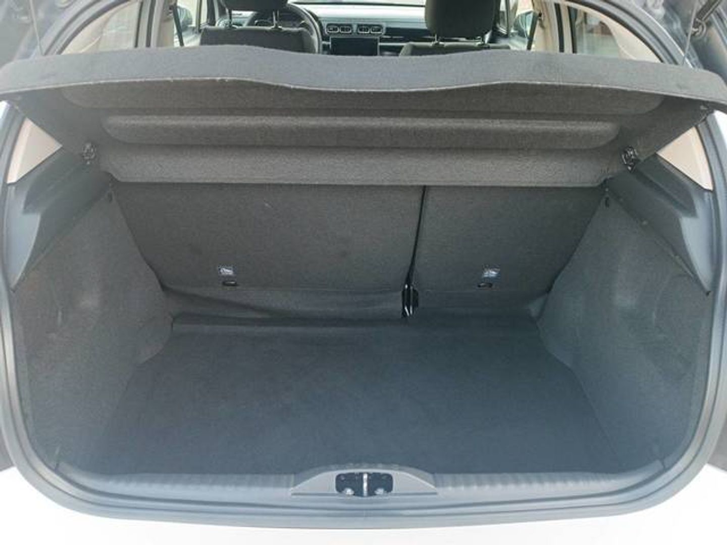 Citroen C3 PureTech 82 Shine 61 kW (83 CV)