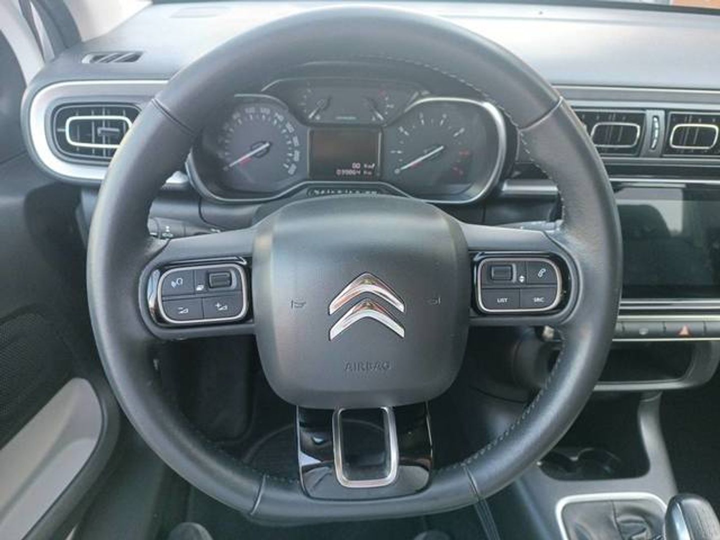 Citroen C3 PureTech 82 Shine 61 kW (83 CV)