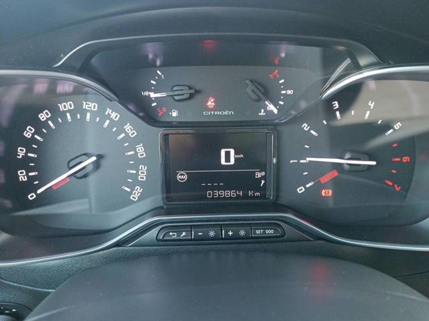 Citroen C3 PureTech 82 Shine 61 kW (83 CV)