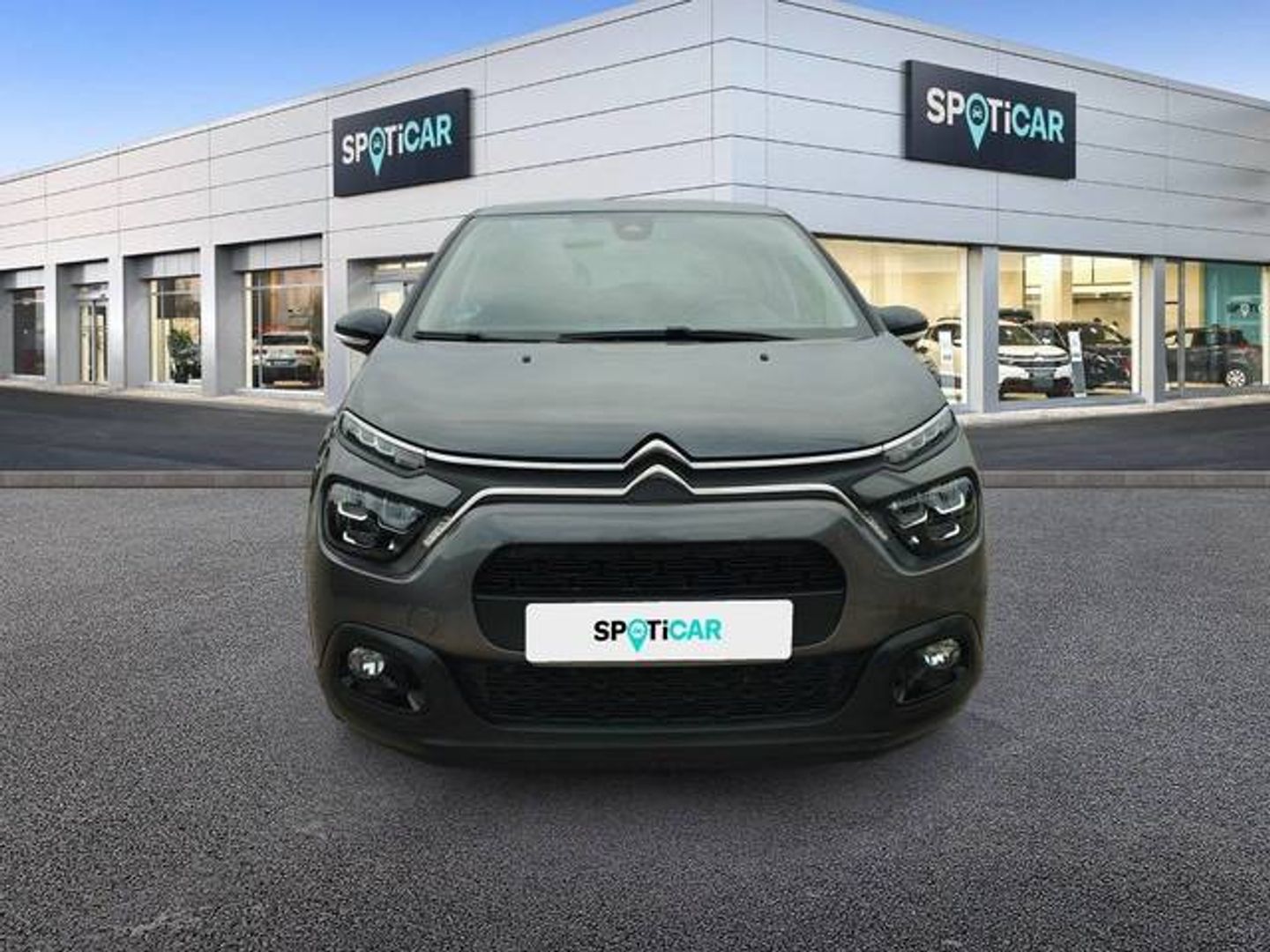 Citroen C3 PureTech 82 Shine 61 kW (83 CV)