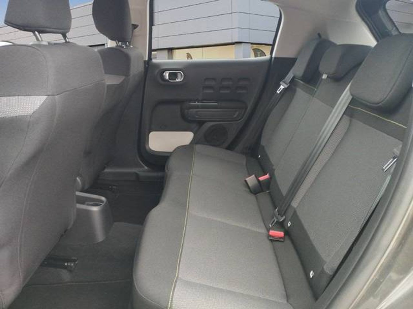 Citroen C3 PureTech 82 Shine 61 kW (83 CV)