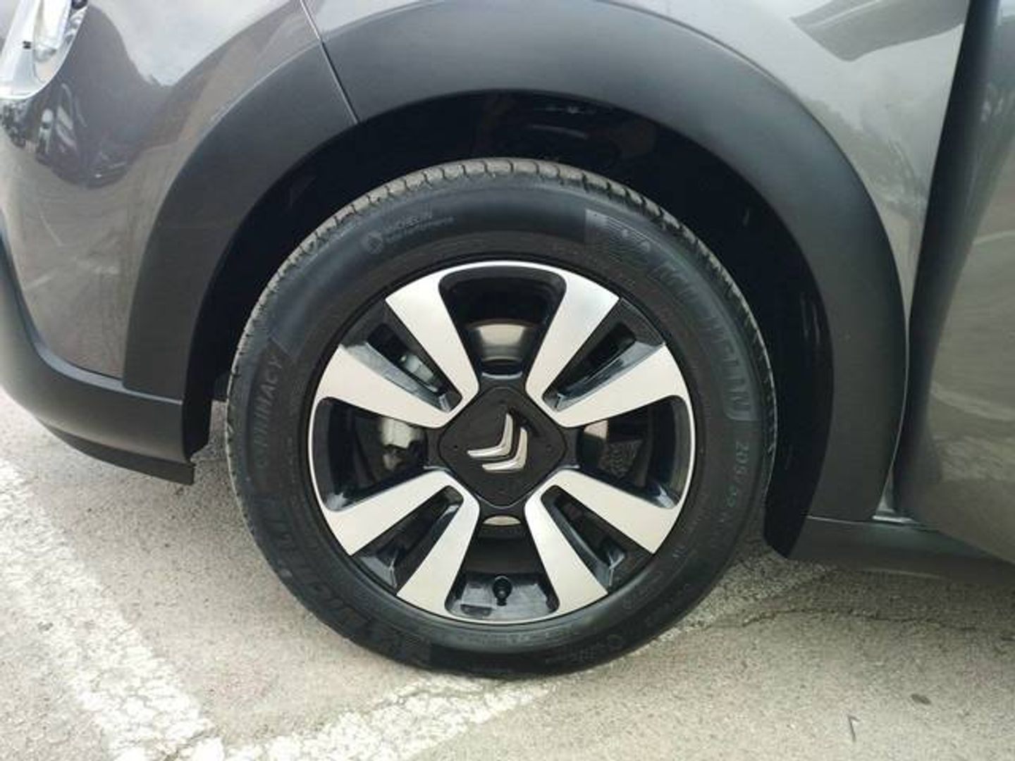 Citroen C3 PureTech 82 Shine 61 kW (83 CV)