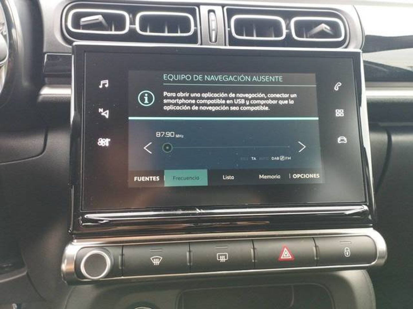 Citroen C3 PureTech 82 Shine 61 kW (83 CV)