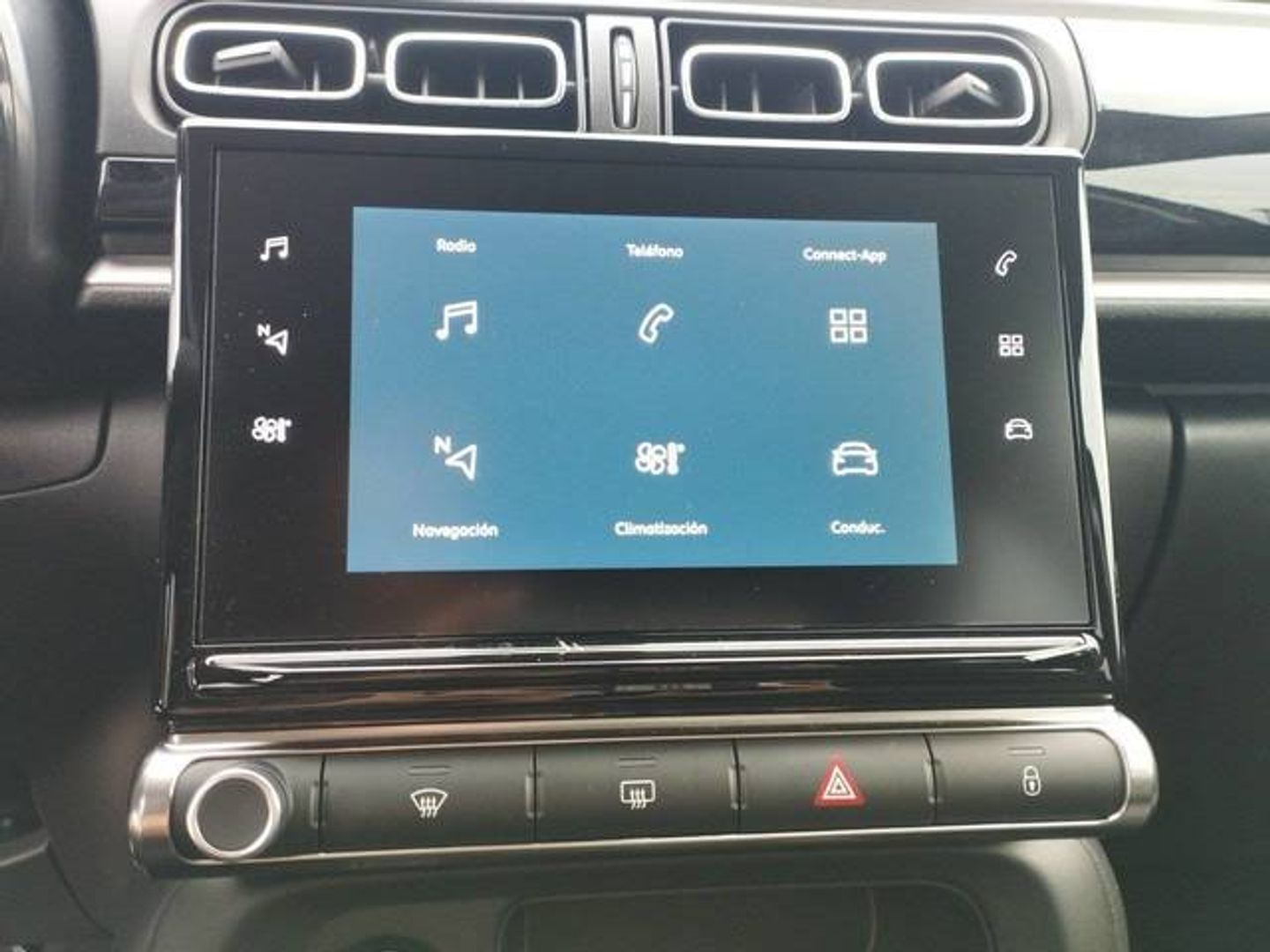 Citroen C3 PureTech 82 Shine 61 kW (83 CV)