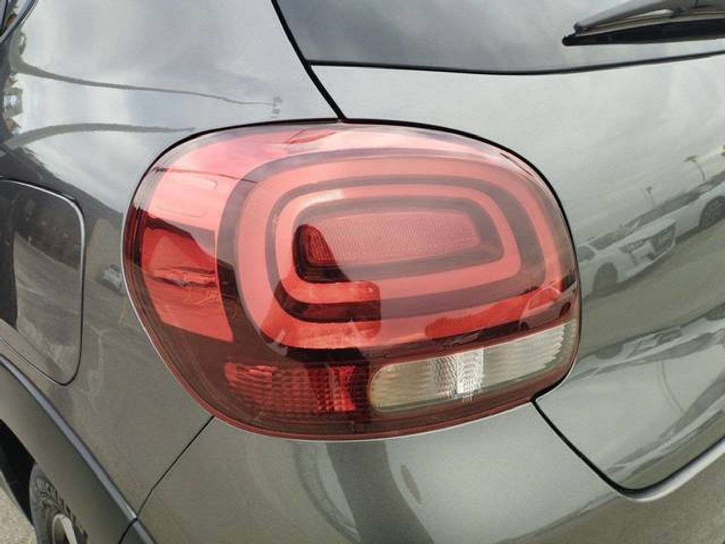Citroen C3 PureTech 82 Shine 61 kW (83 CV)