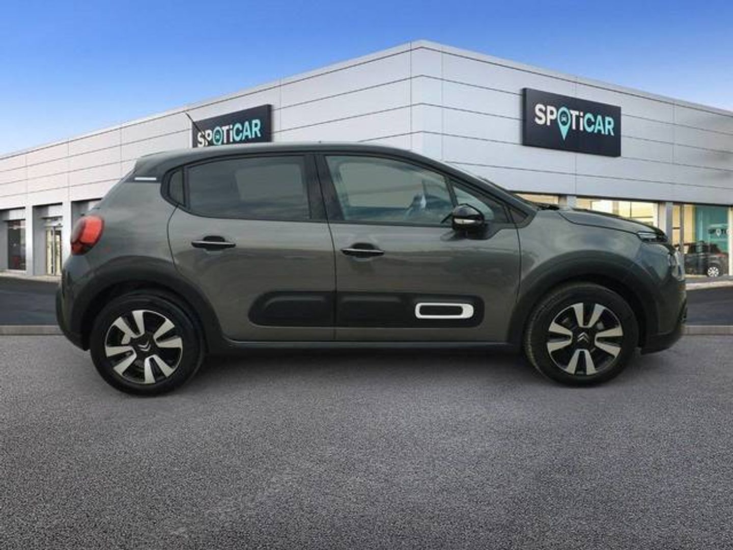 Citroen C3 PureTech 82 Shine 61 kW (83 CV)