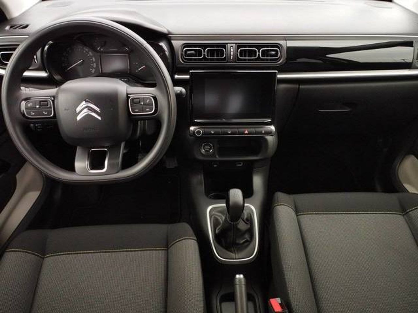 Citroen C3 PureTech 82 Shine 61 kW (83 CV)