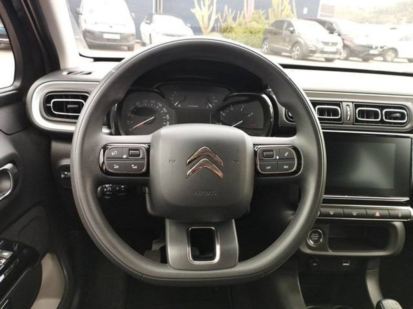 Citroen C3 PureTech 82 Shine 61 kW (83 CV)