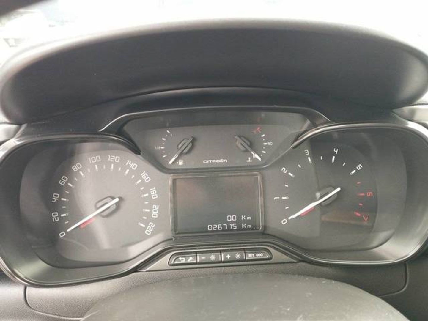Citroen C3 PureTech 82 Shine 61 kW (83 CV)