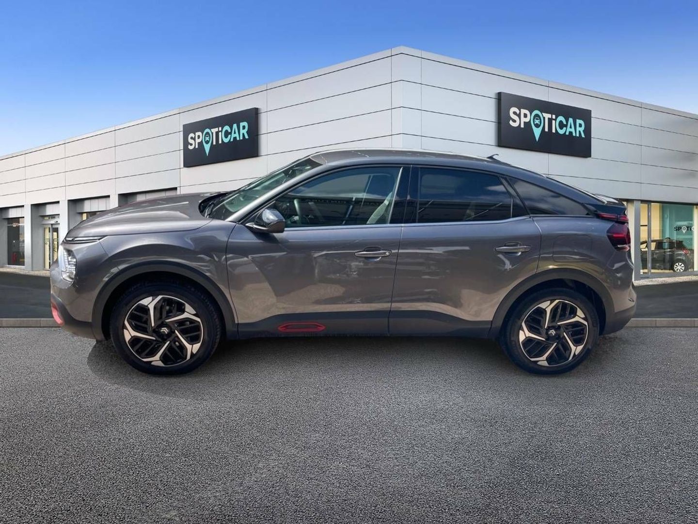 Citroen C4 PureTech 130 S&S 6v Feel Pack 96 kW (130 CV)