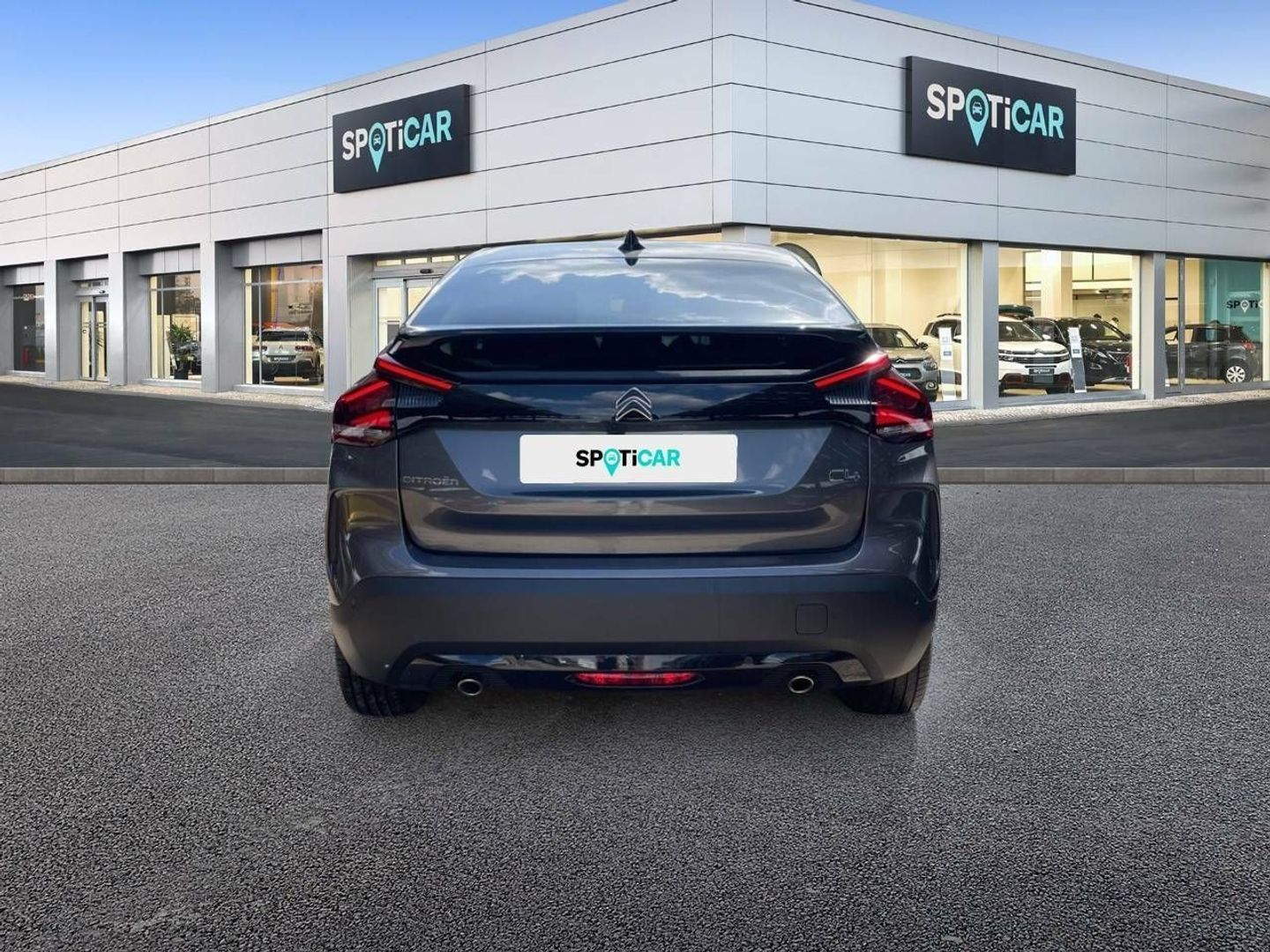 Citroen C4 PureTech 130 S&S 6v Feel Pack 96 kW (130 CV)
