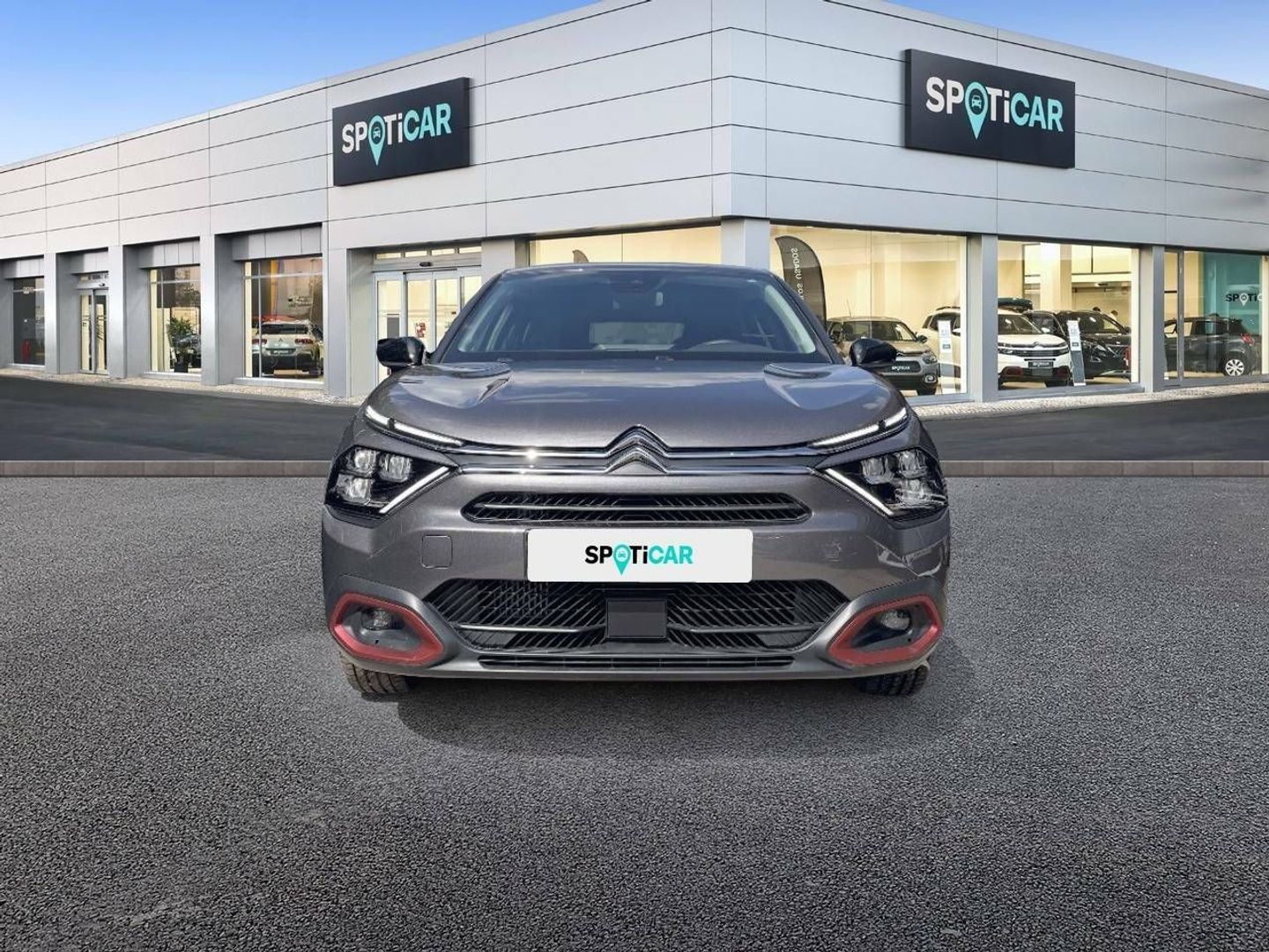 Citroen C4 PureTech 130 S&S 6v Feel Pack 96 kW (130 CV)