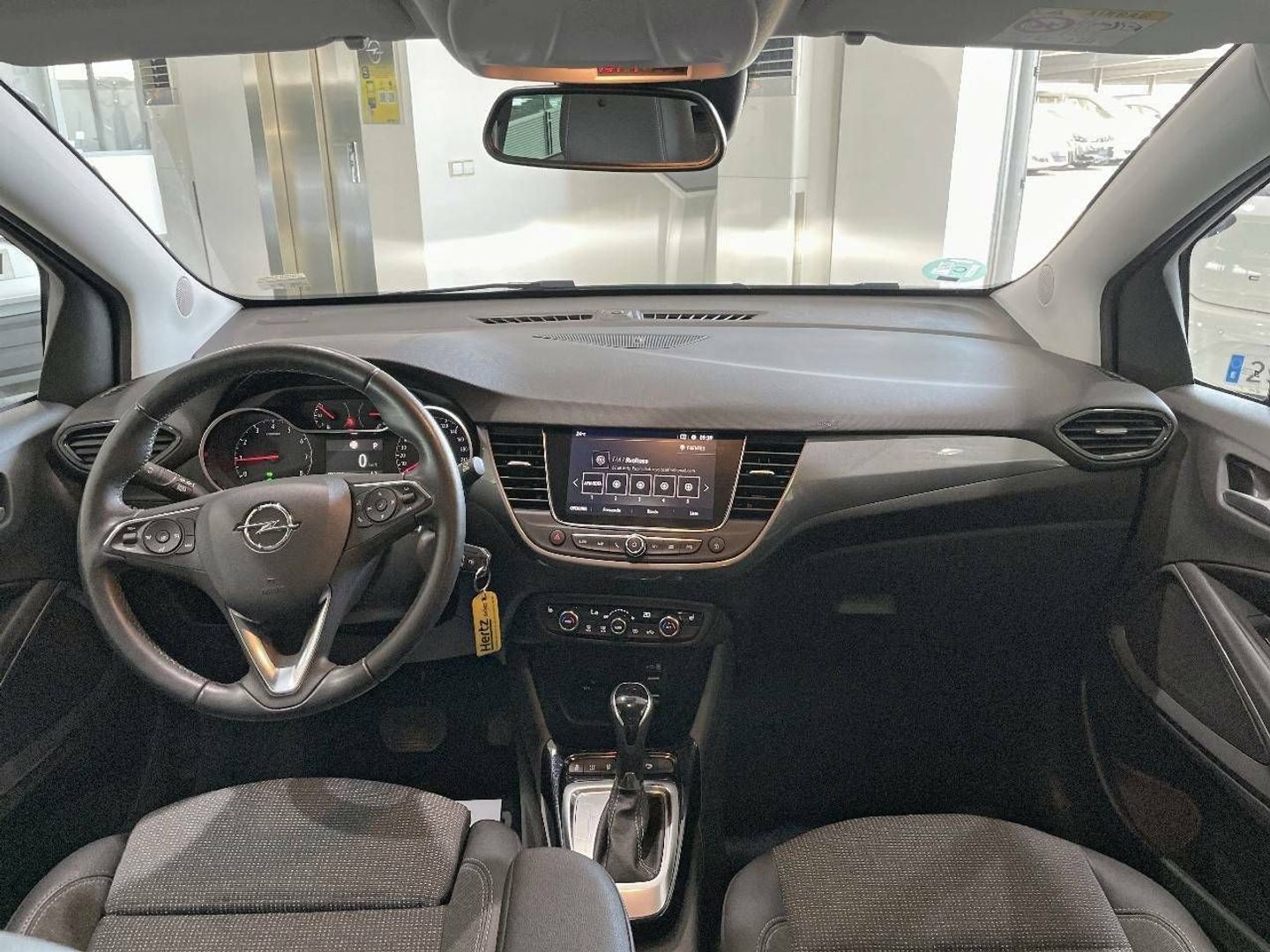 Opel Crossland 1.2 Elegance Pack Auto 96 kW (130 CV)