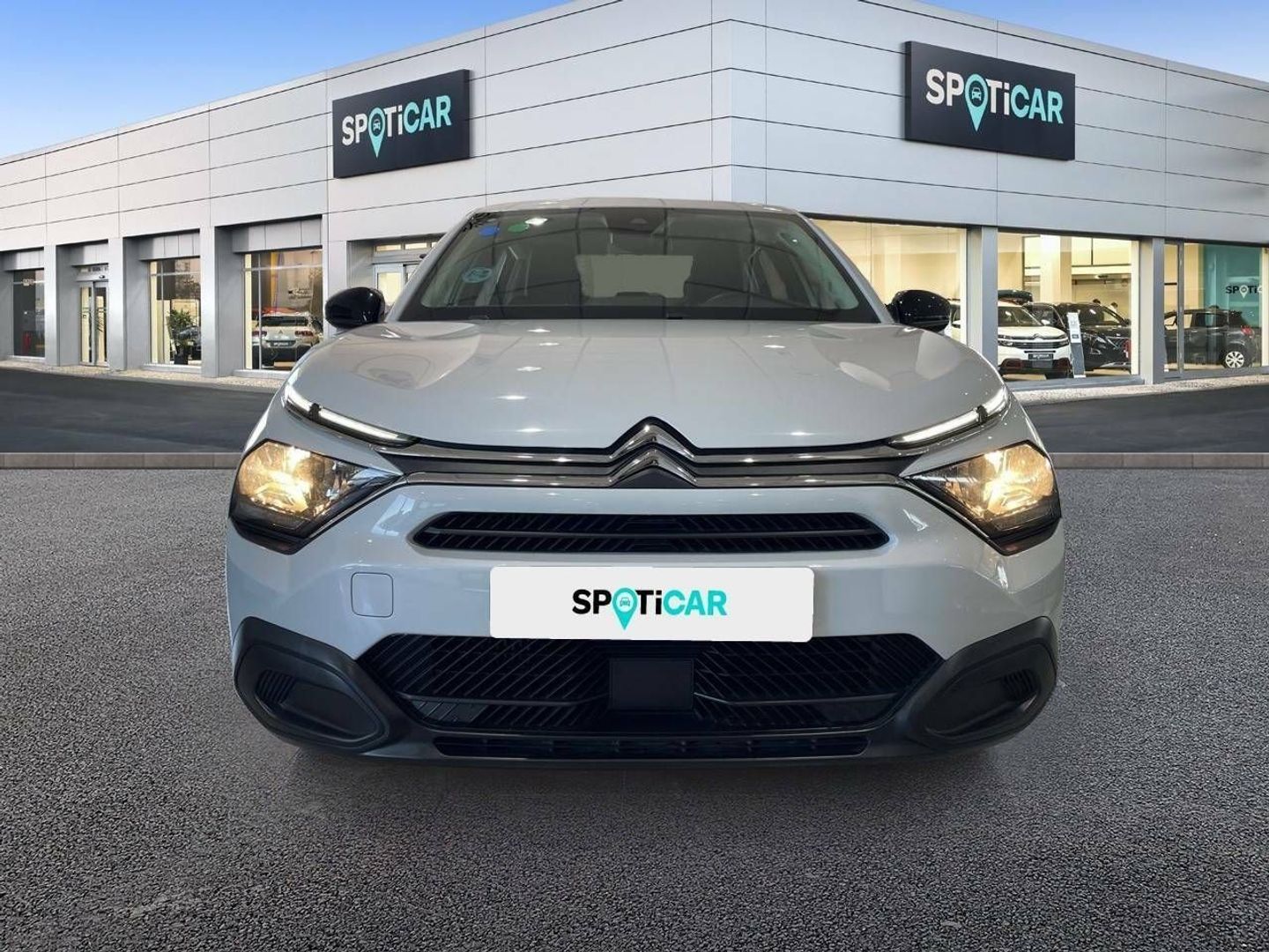 Citroen C4 X PureTech 100 S&S 6v You 75 kW (102 CV)