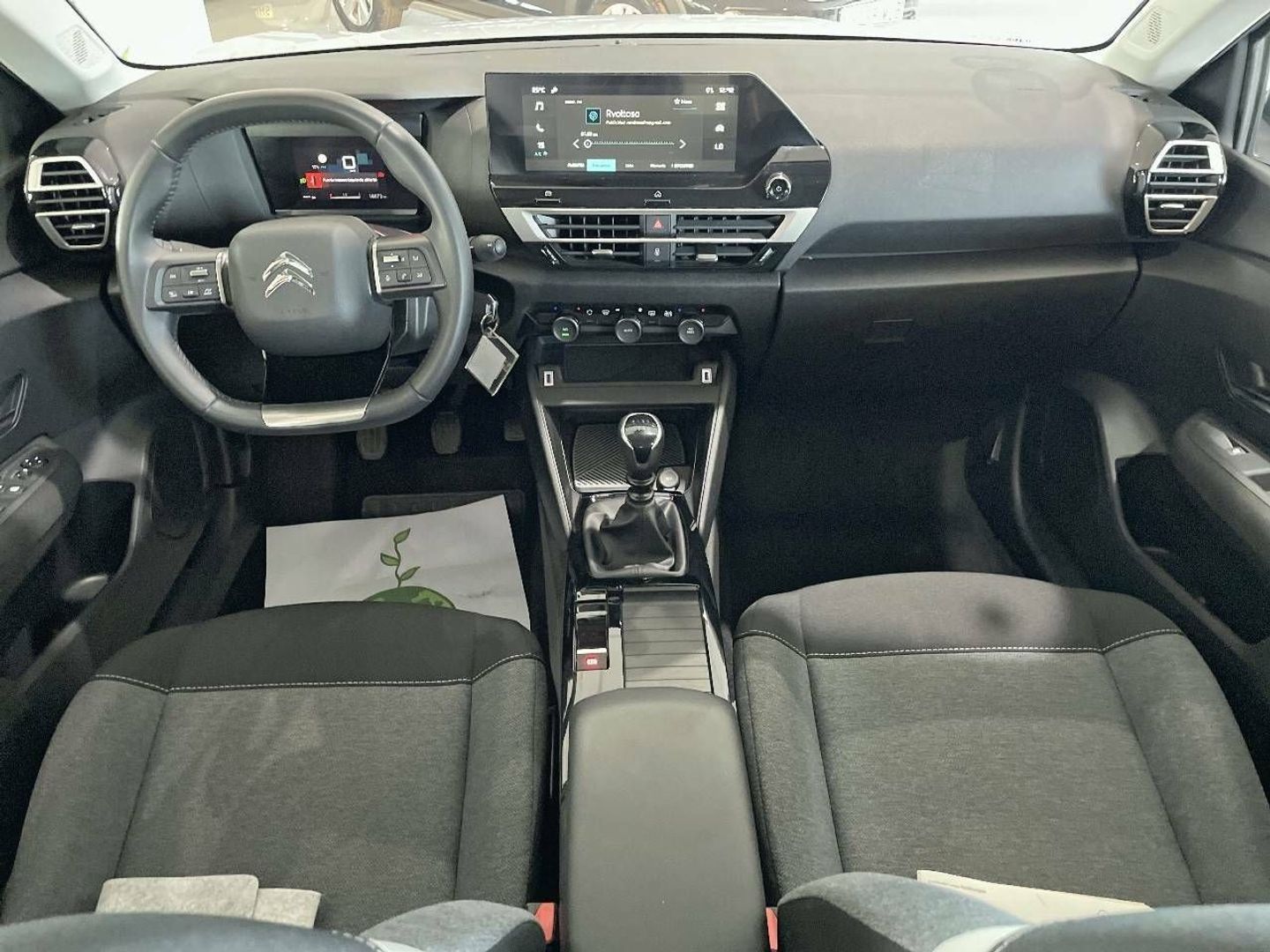 Citroen C4 X PureTech 100 S&S 6v You 75 kW (102 CV)