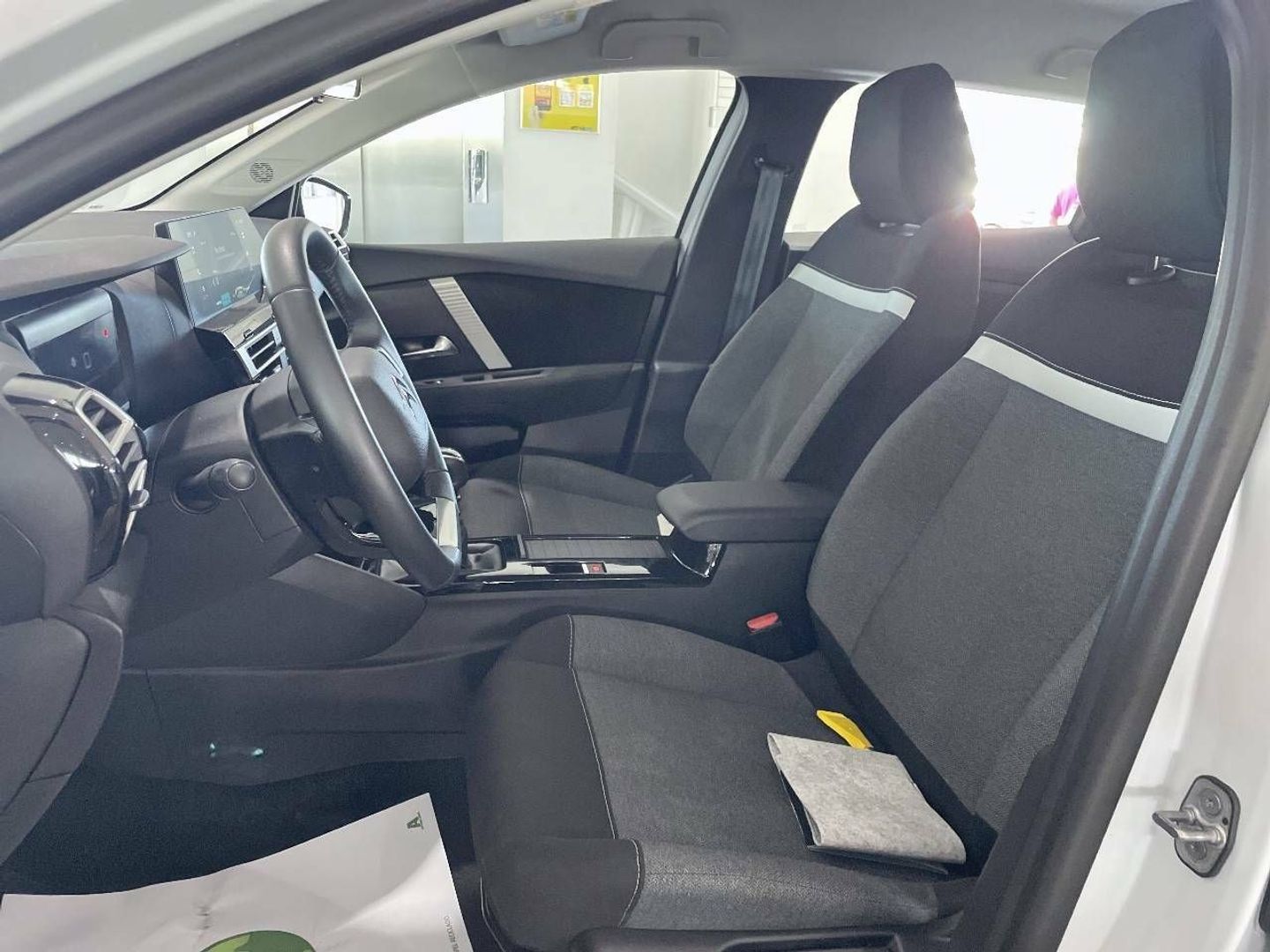 Citroen C4 X PureTech 100 S&S 6v You 75 kW (102 CV)