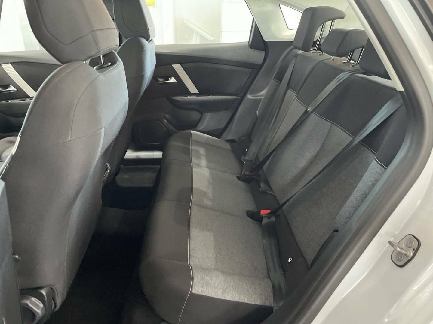 Citroen C4 X PureTech 100 S&S 6v You 75 kW (102 CV)