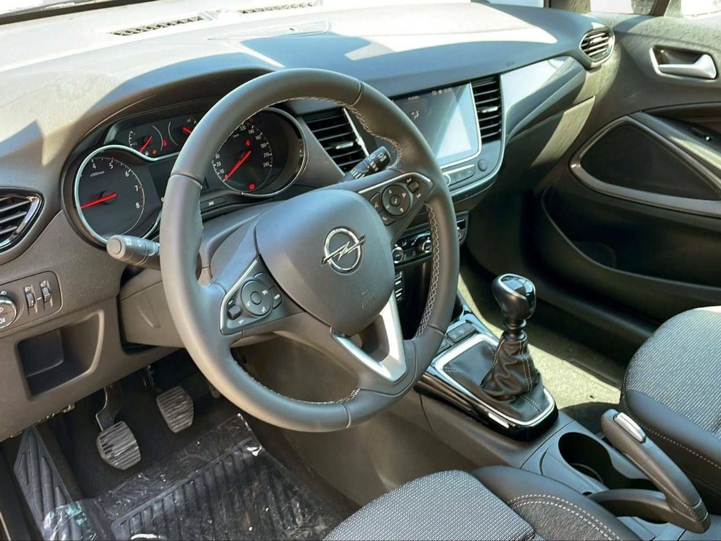 Opel Crossland 1.2 Elegance Pack 81 kW (110 CV)