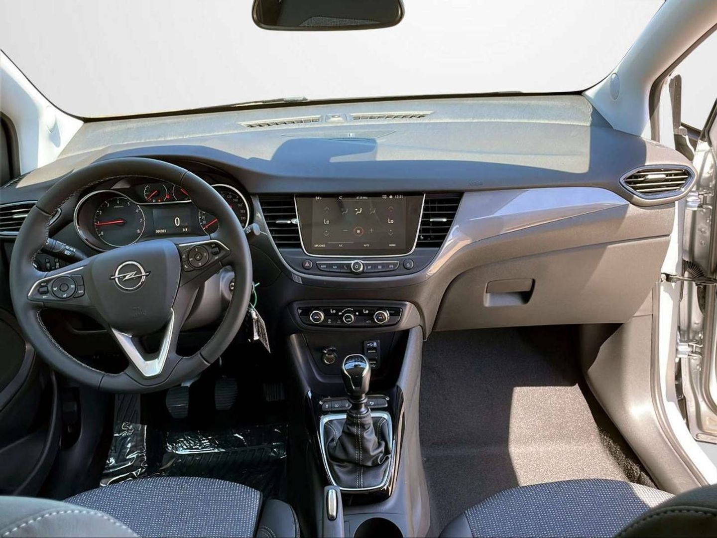Opel Crossland 1.2 Elegance Pack 81 kW (110 CV)