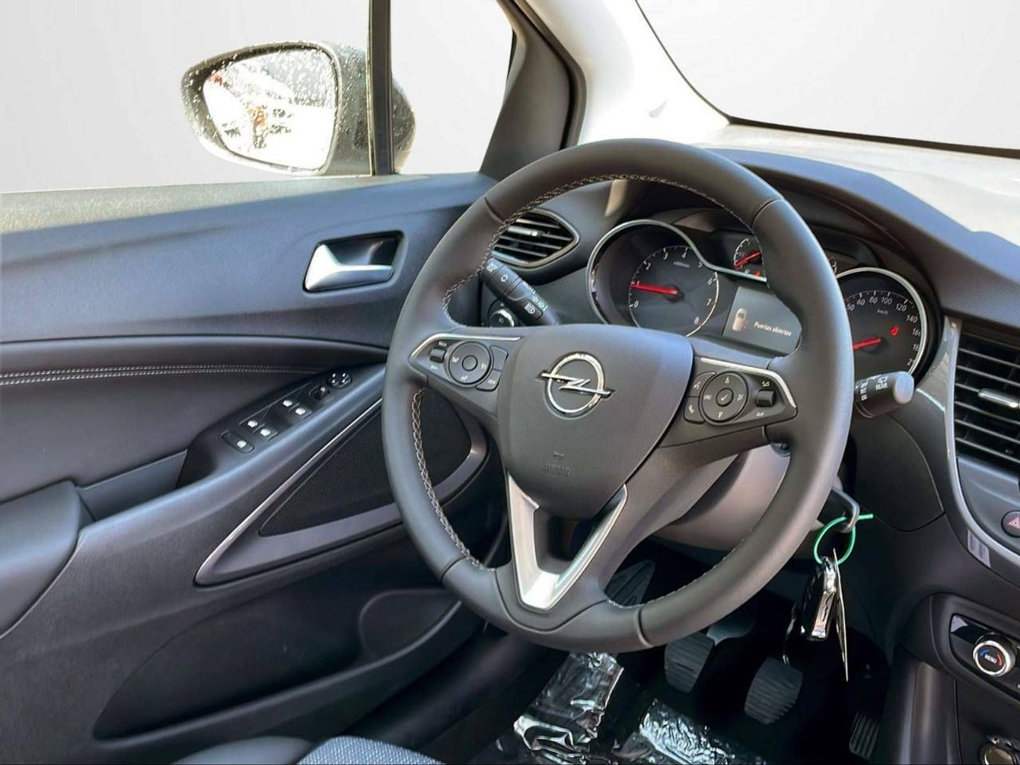 Opel Crossland 1.2 Elegance Pack 81 kW (110 CV)
