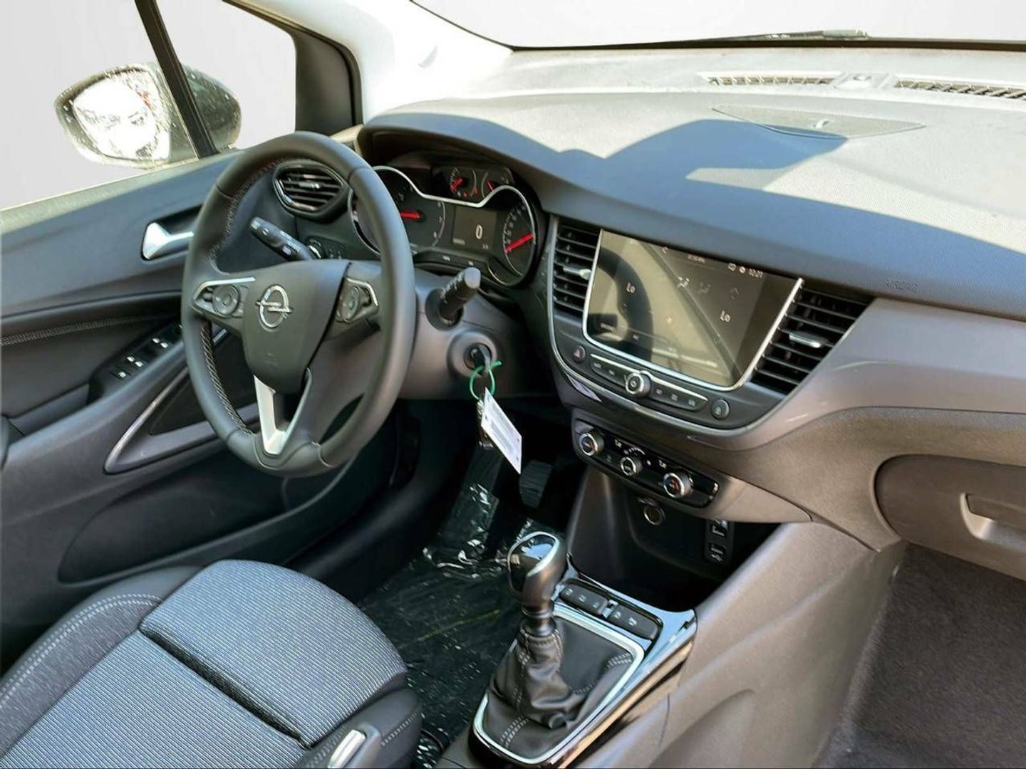Opel Crossland 1.2 Elegance Pack 81 kW (110 CV)