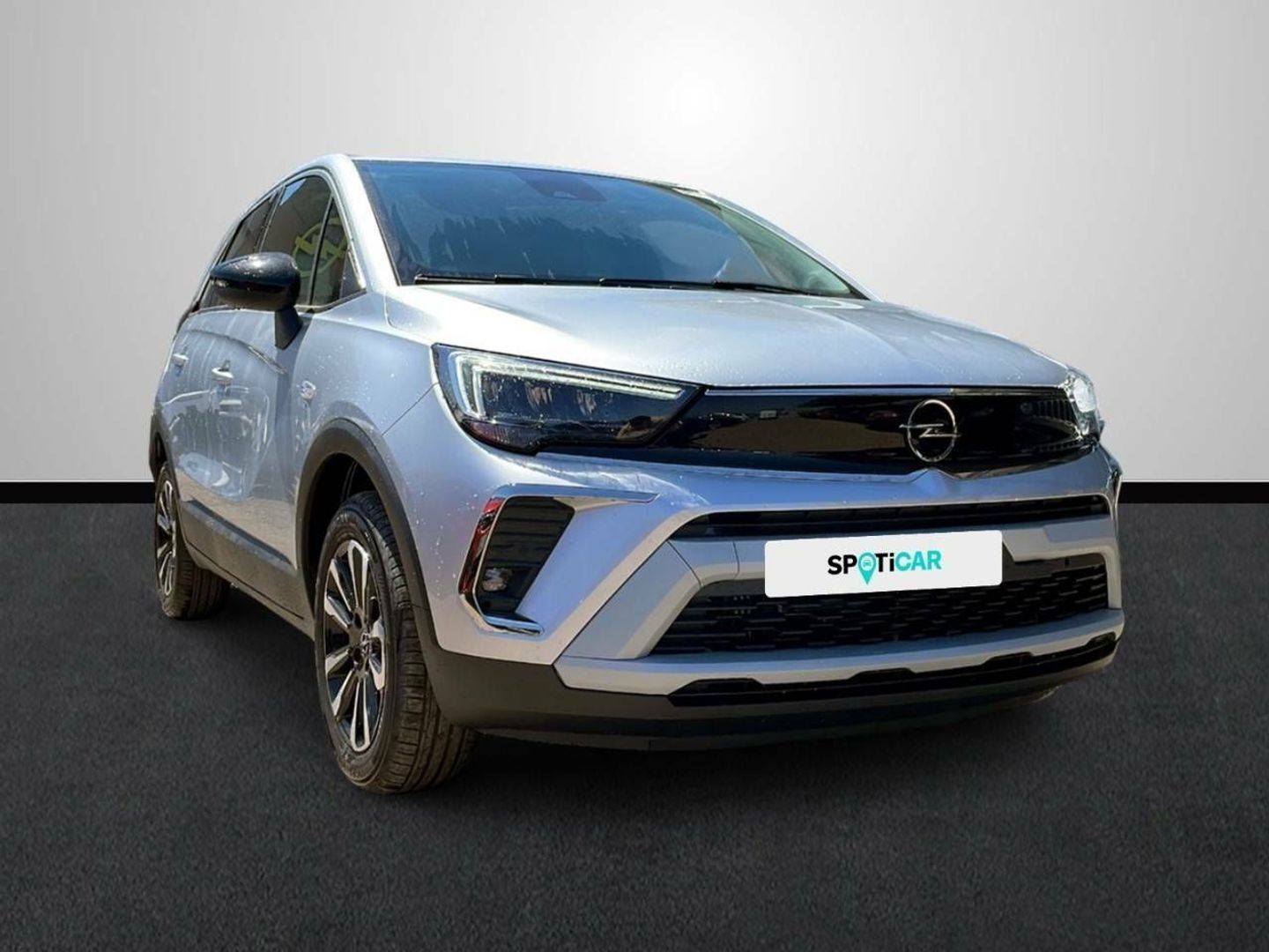 Opel Crossland 1.2 Elegance Pack 81 kW (110 CV)