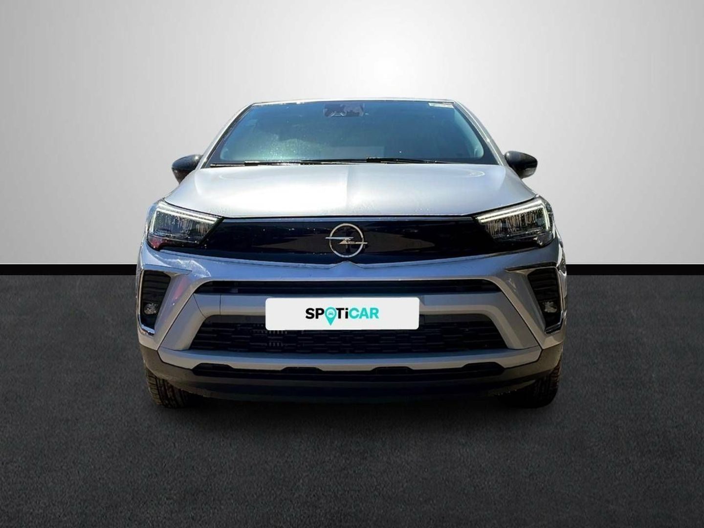Opel Crossland 1.2 Elegance Pack 81 kW (110 CV)
