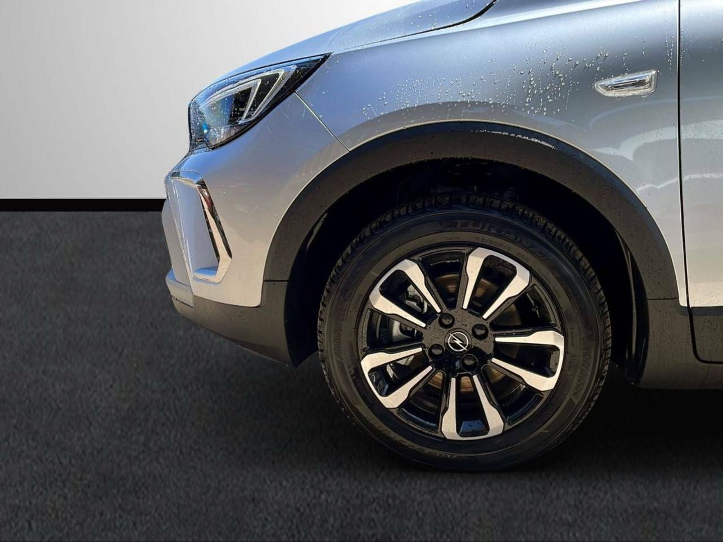 Opel Crossland 1.2 Elegance Pack 81 kW (110 CV)