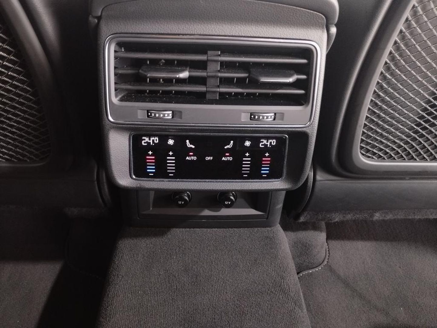 Audi Q8 Black line 50 TDI quattro 210 kW (286 CV) tiptronic