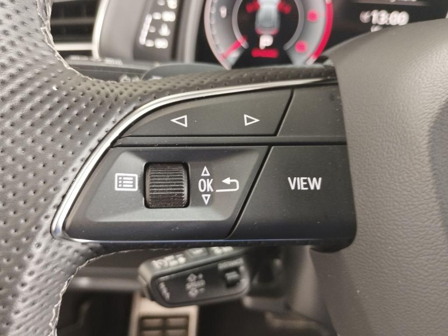 Audi Q8 Black line 50 TDI quattro 210 kW (286 CV) tiptronic