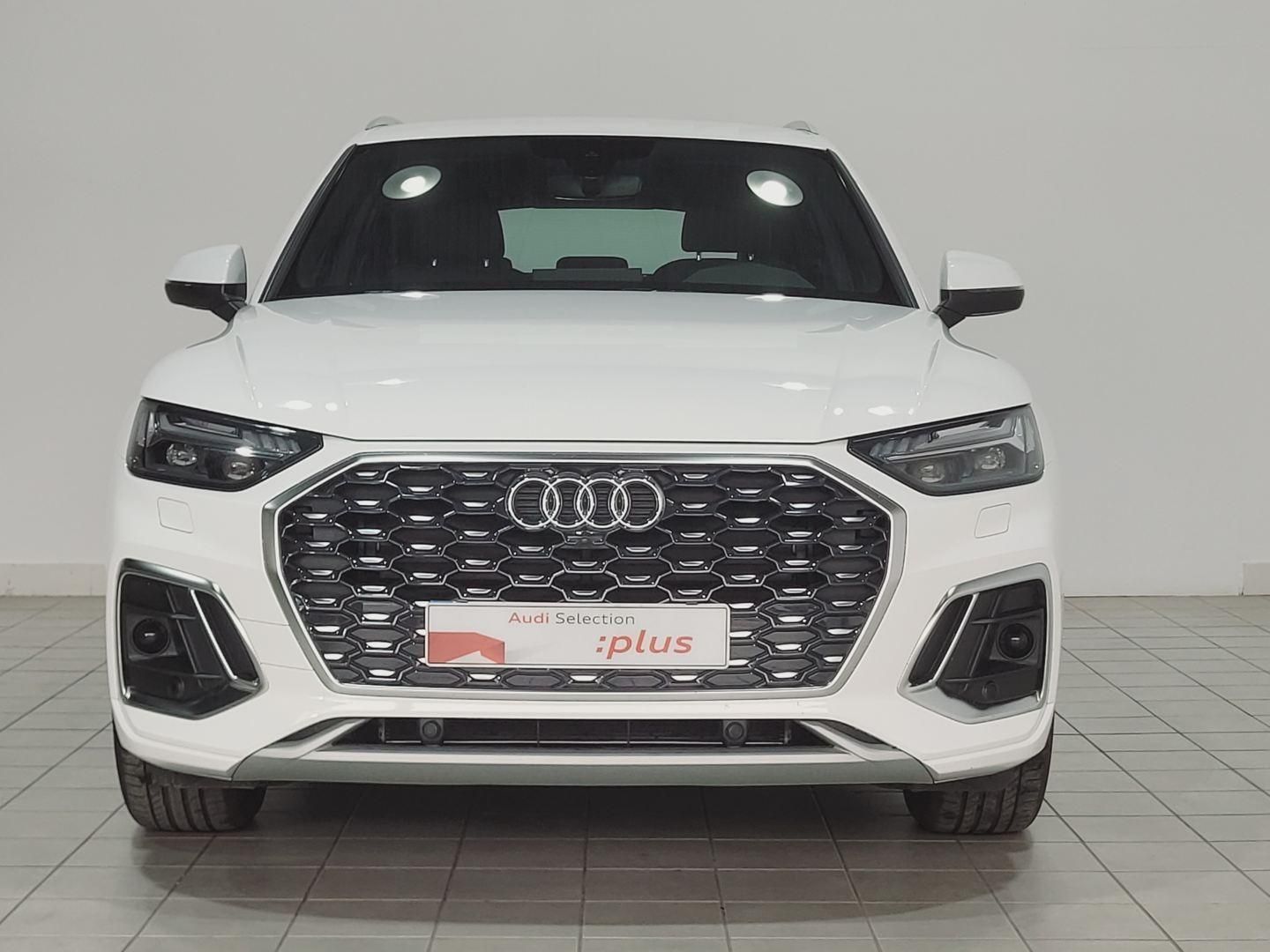 Audi Q5 Sportback S line 35 TDI 120 kW (163 CV) S tronic