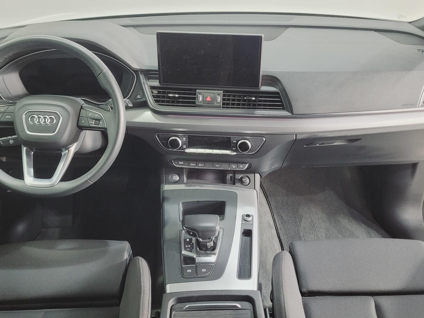 Audi Q5 Sportback S line 35 TDI 120 kW (163 CV) S tronic