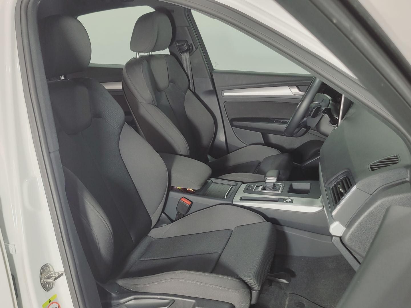 Audi Q5 Sportback S line 35 TDI 120 kW (163 CV) S tronic