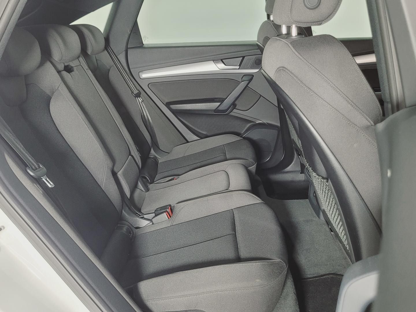 Audi Q5 Sportback S line 35 TDI 120 kW (163 CV) S tronic