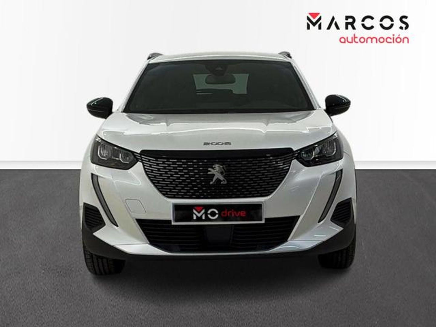 Peugeot 2008 PureTech 130 S&S Allure EAT8 96 kW (130 CV)